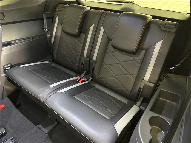 2024 Volkswagen Atlas 2.0 TSI Peak Edition (Stk: 43548J) in Belleville - Image 9 of 30