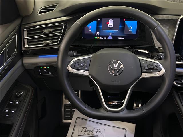 2024 Volkswagen Atlas 2.0 TSI Peak Edition (Stk: 43548J) in Belleville - Image 15 of 30