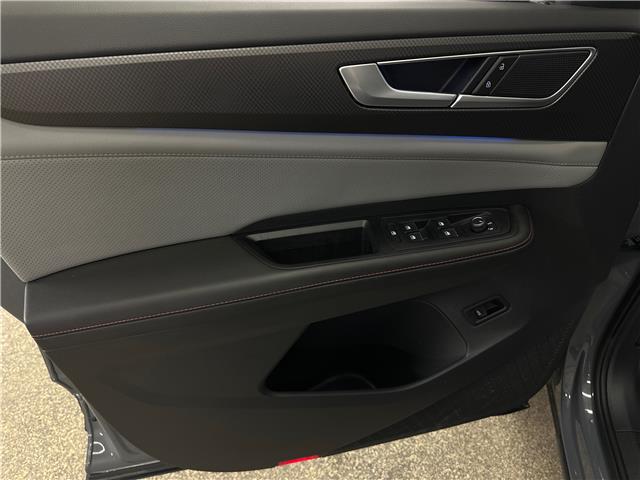 2024 Volkswagen Atlas 2.0 TSI Peak Edition (Stk: 43548J) in Belleville - Image 18 of 30