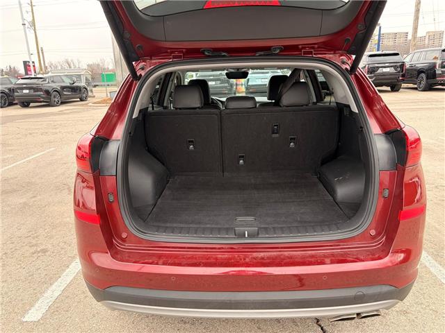 2020 Hyundai Tucson Ultimate (Stk: 174550) in London - Image 7 of 16 2020 Hyundai Tucson Ultimate (Stk: 174550) in London - Image 7 of 16