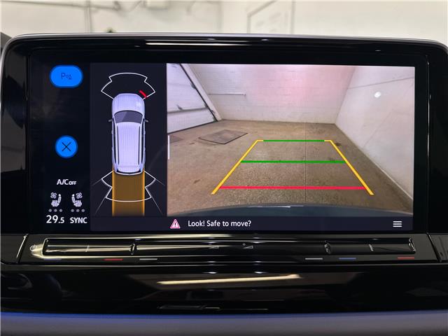 2024 Volkswagen Atlas 2.0 TSI Peak Edition (Stk: 43548J) in Belleville - Image 24 of 30