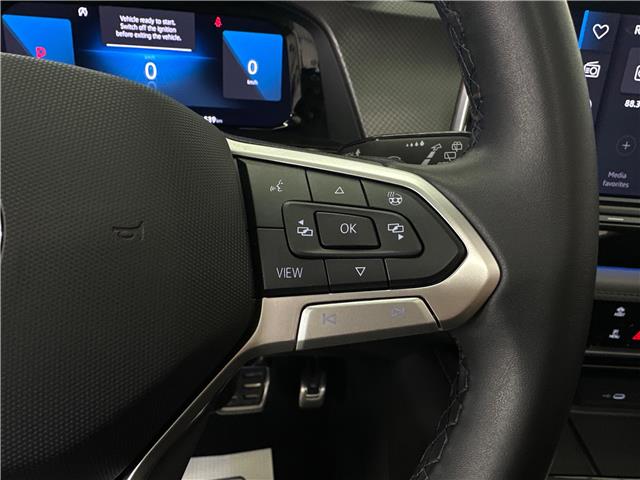 2024 Volkswagen Atlas 2.0 TSI Peak Edition (Stk: 43548J) in Belleville - Image 26 of 30