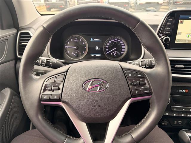 2020 Hyundai Tucson Ultimate (Stk: 174550) in London - Image 10 of 16 2020 Hyundai Tucson Ultimate (Stk: 174550) in London - Image 10 of 16