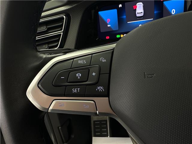 2024 Volkswagen Atlas 2.0 TSI Peak Edition (Stk: 43548J) in Belleville - Image 27 of 30