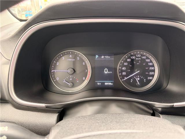 2020 Hyundai Tucson Ultimate (Stk: 174550) in London - Image 11 of 16 2020 Hyundai Tucson Ultimate (Stk: 174550) in London - Image 11 of 16