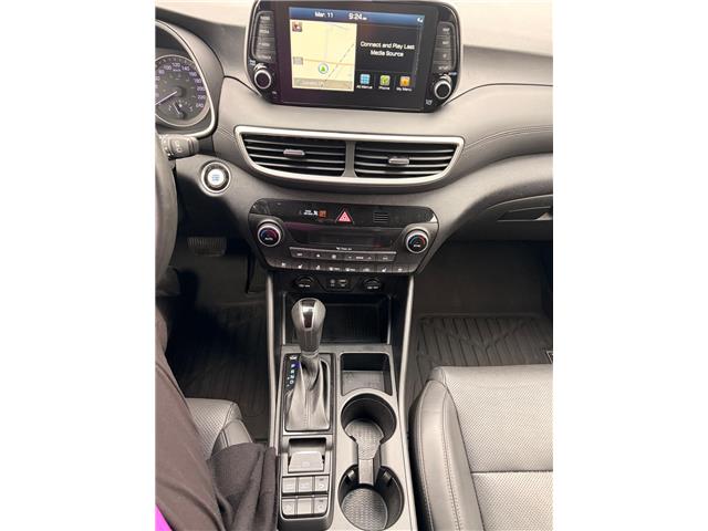 2020 Hyundai Tucson Ultimate (Stk: 174550) in London - Image 13 of 16 2020 Hyundai Tucson Ultimate (Stk: 174550) in London - Image 13 of 16
