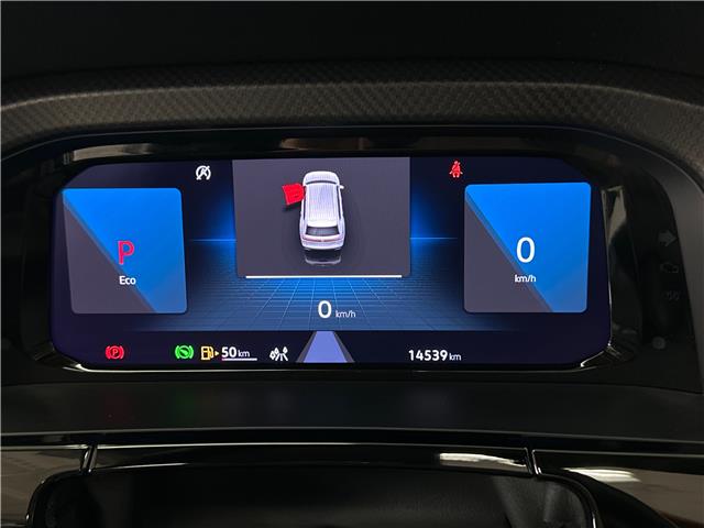 2024 Volkswagen Atlas 2.0 TSI Peak Edition (Stk: 43548J) in Belleville - Image 28 of 30