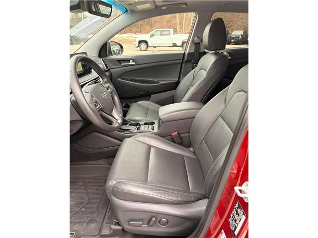 2020 Hyundai Tucson Ultimate (Stk: 174550) in London - Image 14 of 16 2020 Hyundai Tucson Ultimate (Stk: 174550) in London - Image 14 of 16