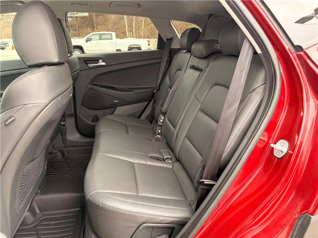 2020 Hyundai Tucson Ultimate (Stk: 174550) in London - Image 16 of 16 2020 Hyundai Tucson Ultimate (Stk: 174550) in London - Image 16 of 16