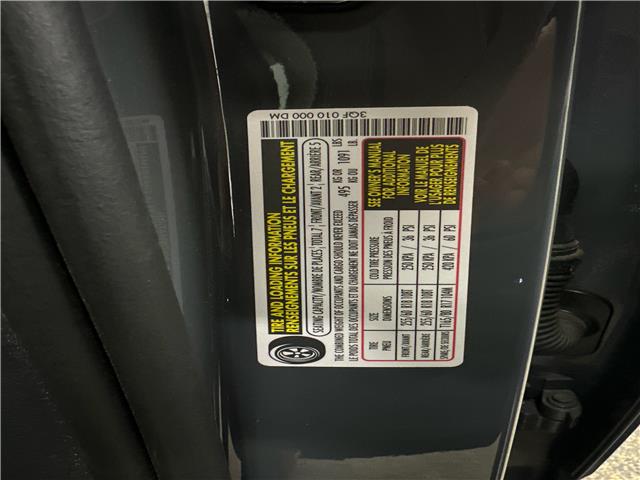 2024 Volkswagen Atlas 2.0 TSI Peak Edition (Stk: 43548J) in Belleville - Image 29 of 30