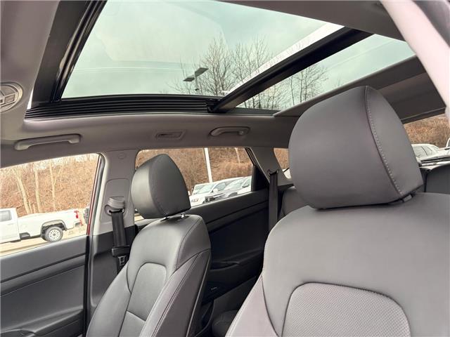 2020 Hyundai Tucson Ultimate (Stk: 174550) in London - Image 15 of 16 2020 Hyundai Tucson Ultimate (Stk: 174550) in London - Image 15 of 16