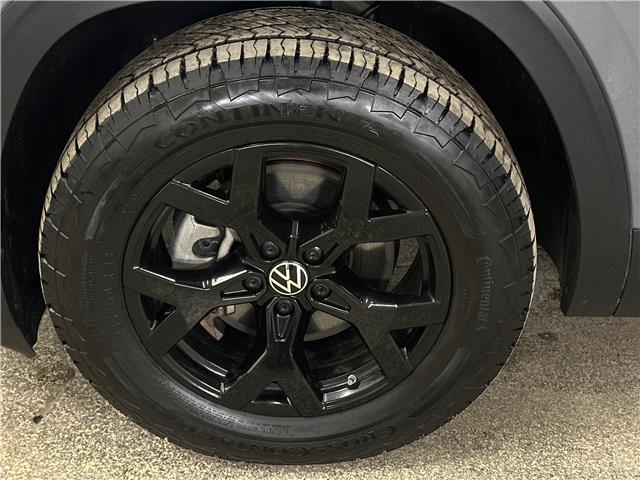 2024 Volkswagen Atlas 2.0 TSI Peak Edition (Stk: 43548J) in Belleville - Image 30 of 30