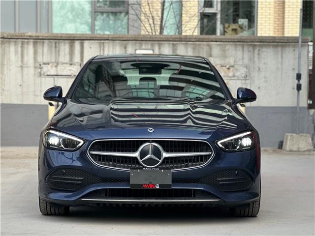 2025 Mercedes-Benz C-Class Base (Stk: 463U) in Toronto - Image 5 of 23