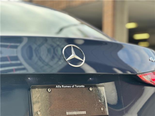 2025 Mercedes-Benz C-Class Base (Stk: 463U) in Toronto - Image 8 of 23