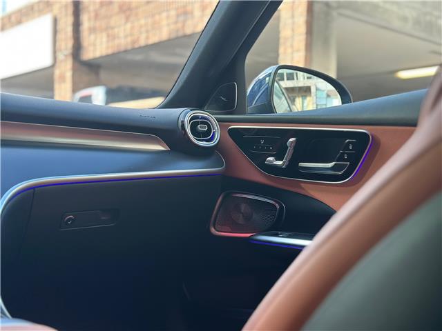 2025 Mercedes-Benz C-Class Base (Stk: 463U) in Toronto - Image 12 of 23