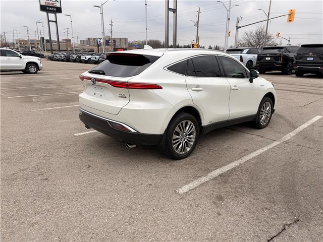 2021 Toyota Venza XLE (Stk: 174549) in London - Image 5 of 15