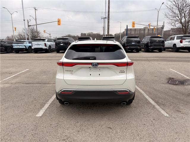 2021 Toyota Venza XLE (Stk: 174549) in London - Image 6 of 15