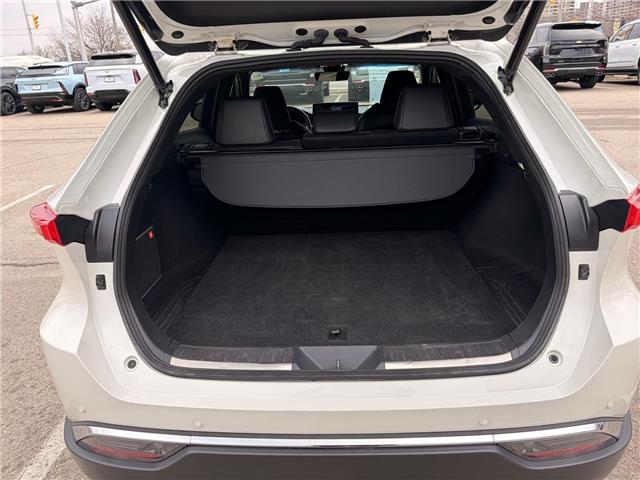 2021 Toyota Venza XLE (Stk: 174549) in London - Image 7 of 15