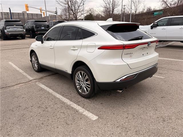 2021 Toyota Venza XLE (Stk: 174549) in London - Image 8 of 15