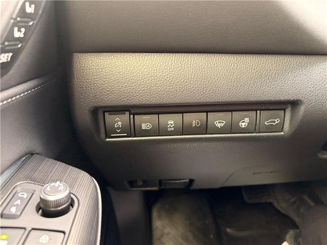 2021 Toyota Venza XLE (Stk: 174549) in London - Image 12 of 15