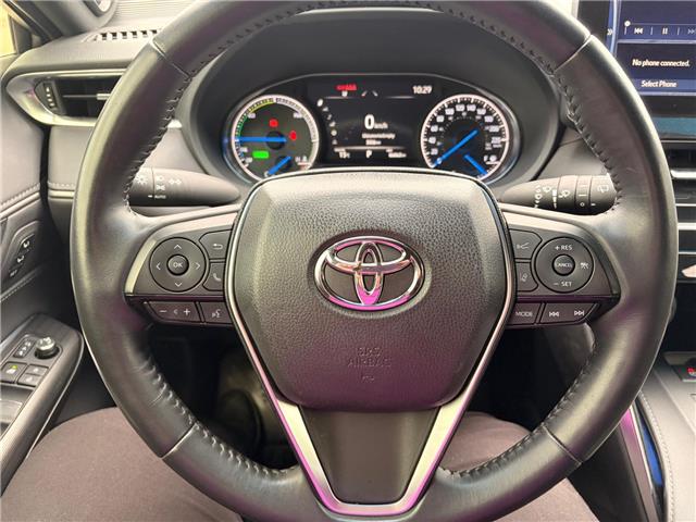 2021 Toyota Venza XLE (Stk: 174549) in London - Image 11 of 15