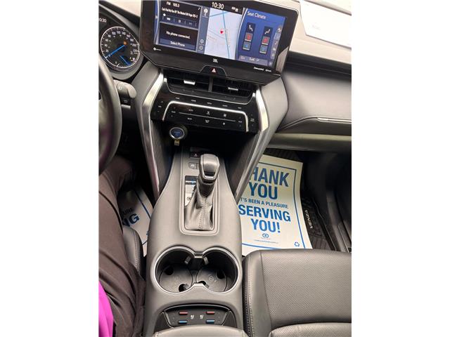 2021 Toyota Venza XLE (Stk: 174549) in London - Image 13 of 15