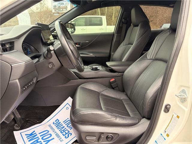 2021 Toyota Venza XLE (Stk: 174549) in London - Image 14 of 15