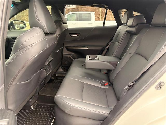 2021 Toyota Venza XLE (Stk: 174549) in London - Image 15 of 15