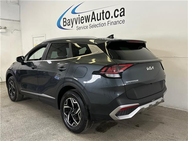 2023 Kia Sportage LX (Stk: 43618J) in Belleville - Image 5 of 22