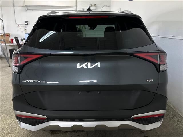 2023 Kia Sportage LX (Stk: 43618J) in Belleville - Image 6 of 22