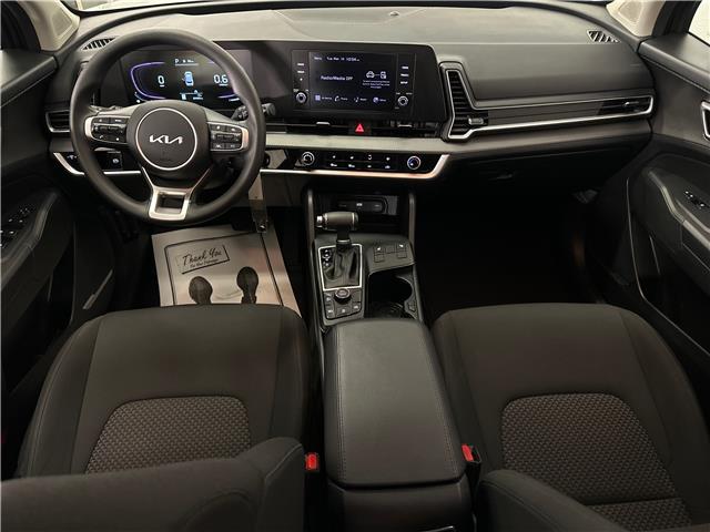 2023 Kia Sportage LX (Stk: 43618J) in Belleville - Image 9 of 22