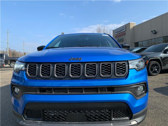 2026 Jeep Compass North (Stk: VT024) in Elmira - Image 8 of 20