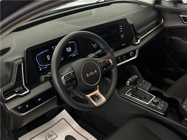 2023 Kia Sportage LX (Stk: 43618J) in Belleville - Image 11 of 22