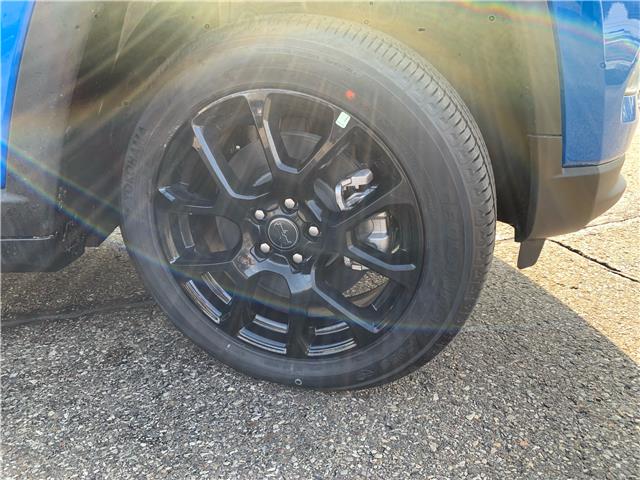 2026 Jeep Compass North (Stk: VT024) in Elmira - Image 9 of 20