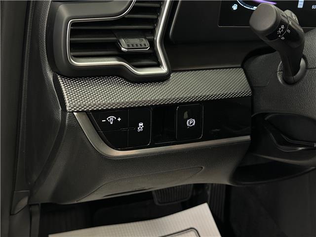 2023 Kia Sportage LX (Stk: 43618J) in Belleville - Image 13 of 22