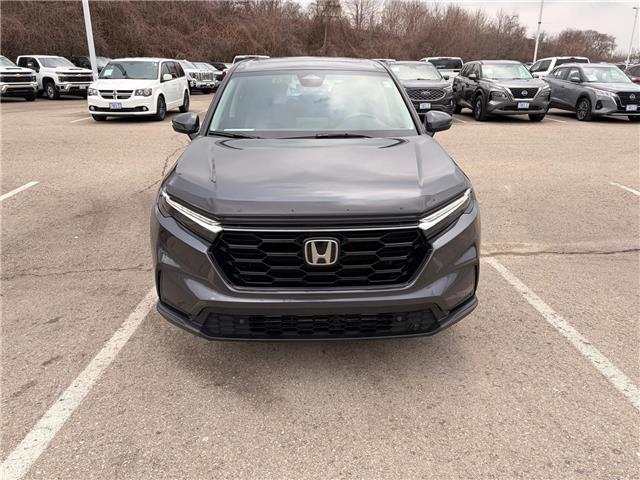 2023 Honda CR-V EX-L (Stk: 174551) in London - Image 2 of 16