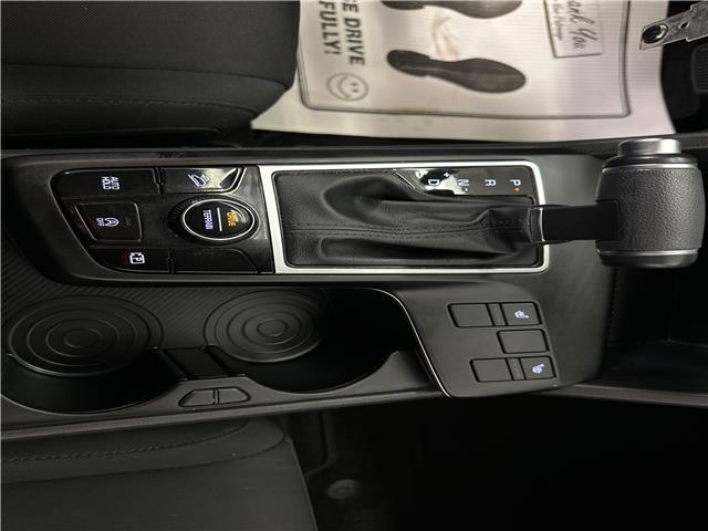2023 Kia Sportage LX (Stk: 43618J) in Belleville - Image 15 of 22