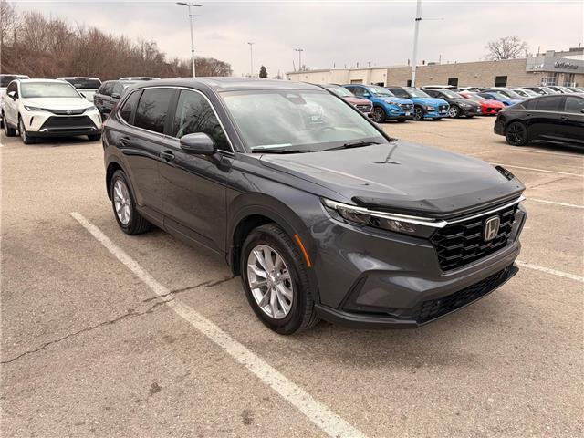 2023 Honda CR-V EX-L (Stk: 174551) in London - Image 3 of 16