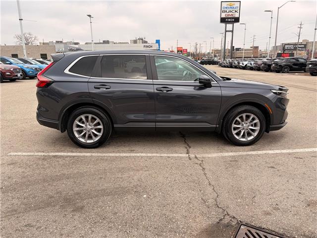 2023 Honda CR-V EX-L (Stk: 174551) in London - Image 4 of 16