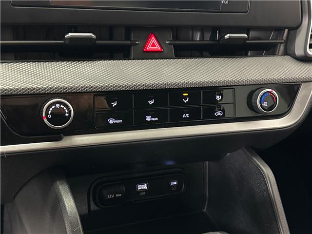 2023 Kia Sportage LX (Stk: 43618J) in Belleville - Image 16 of 22
