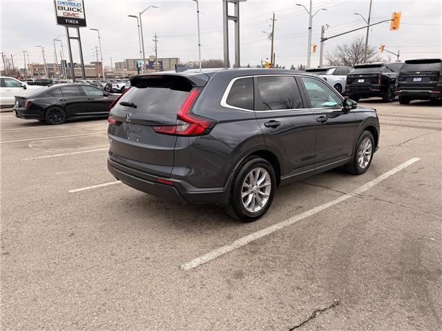 2023 Honda CR-V EX-L (Stk: 174551) in London - Image 5 of 16