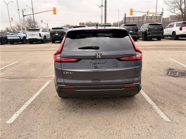 2023 Honda CR-V EX-L (Stk: 174551) in London - Image 6 of 16