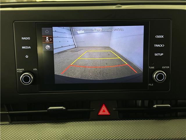 2023 Kia Sportage LX (Stk: 43618J) in Belleville - Image 17 of 22