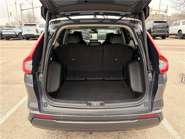 2023 Honda CR-V EX-L (Stk: 174551) in London - Image 7 of 16