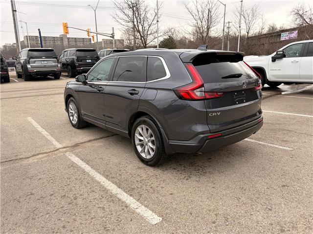 2023 Honda CR-V EX-L (Stk: 174551) in London - Image 8 of 16