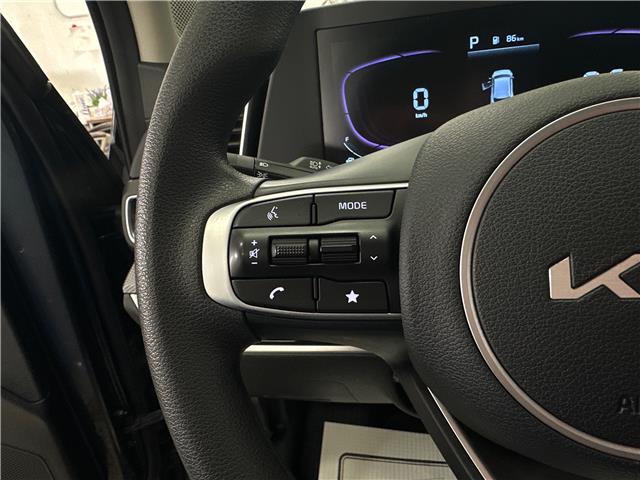 2023 Kia Sportage LX (Stk: 43618J) in Belleville - Image 19 of 22