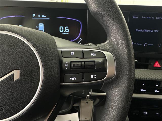 2023 Kia Sportage LX (Stk: 43618J) in Belleville - Image 18 of 22