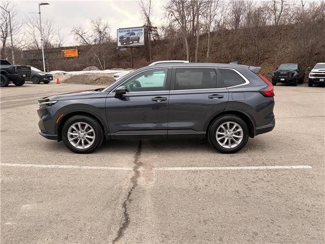 2023 Honda CR-V EX-L (Stk: 174551) in London - Image 9 of 16