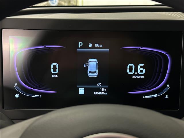 2023 Kia Sportage LX (Stk: 43618J) in Belleville - Image 20 of 22