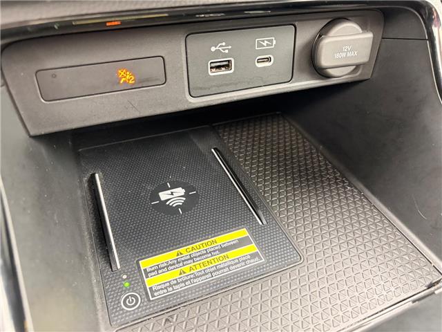 2023 Honda CR-V EX-L (Stk: 174551) in London - Image 12 of 16